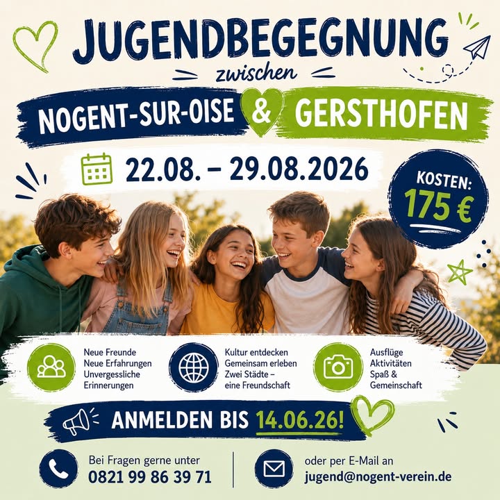 Nogent-Verein